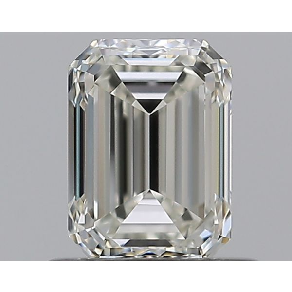 EMERALD 0.7 I VVS2 VG-VG-EX - 1538271414 GIA Diamond
