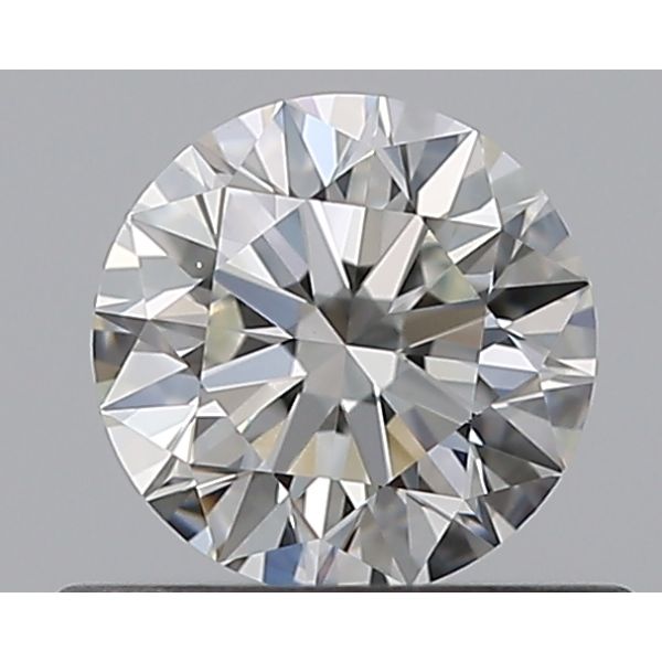 ROUND 0.5 H VS2 EX-EX-EX - 1538279321 GIA Diamond