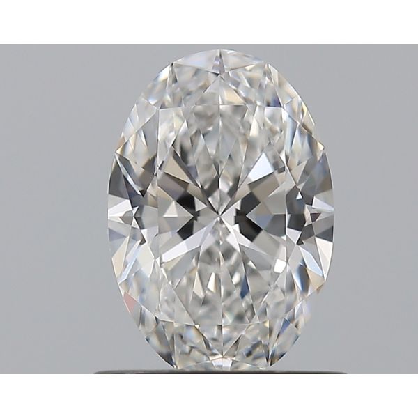 OVAL 0.8 E VS2 EX-EX-EX - 1538294713 GIA Diamond