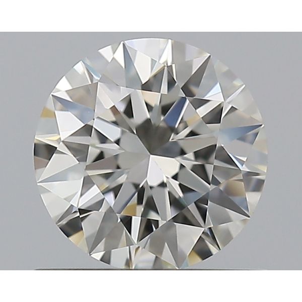 ROUND 0.72 I VVS1 EX-EX-EX - 1538303716 GIA Diamond
