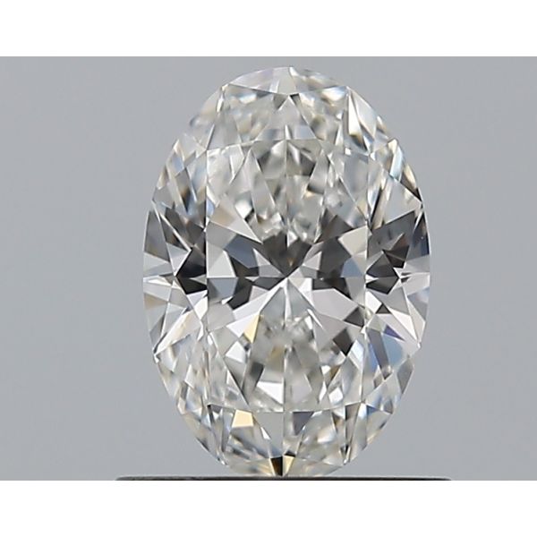 OVAL 0.7 F VVS2 EX-VG-EX - 1538309090 GIA Diamond