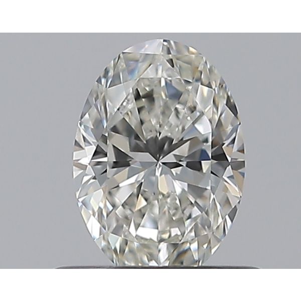 OVAL 0.5 H VVS2 EX-VG-VG - 1538309654 GIA Diamond