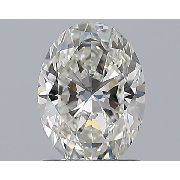 OVAL 1.01 H VVS2 VG-EX-EX - 1538312373 GIA Diamond
