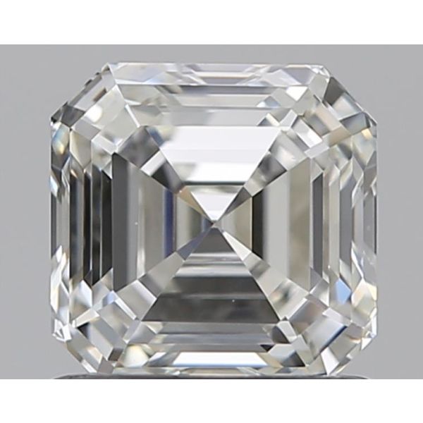 SQ EMERALD 1.01 I VS1 VG-VG-EX - 1538326635 GIA Diamond