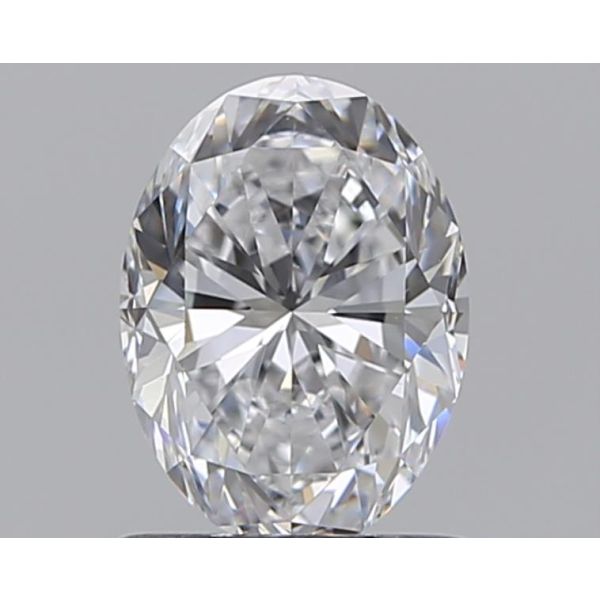 OVAL 1 D VVS2 GD-EX-EX - 1538346976 GIA Diamond