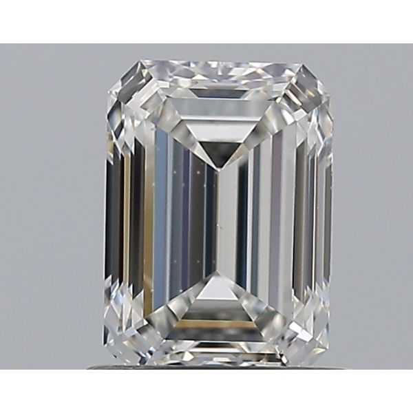 EMERALD 1 G VS2 EX-EX-EX - 1538348174 GIA Diamond