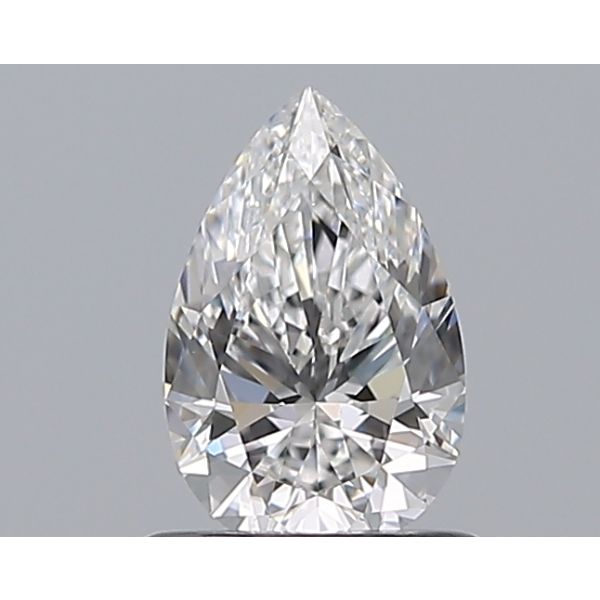 PEAR 0.7 F VS1 EX-VG-EX - 1538348836 GIA Diamond