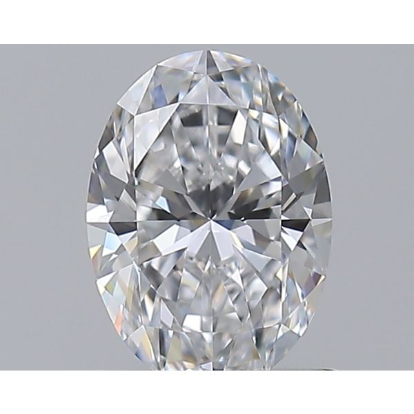 OVAL 0.8 D VVS1 EX-EX-EX - 1538349262 GIA Diamond