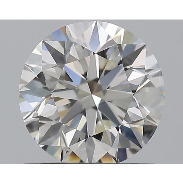 ROUND 0.9 H VVS2 EX-EX-EX - 1538349879 GIA Diamond