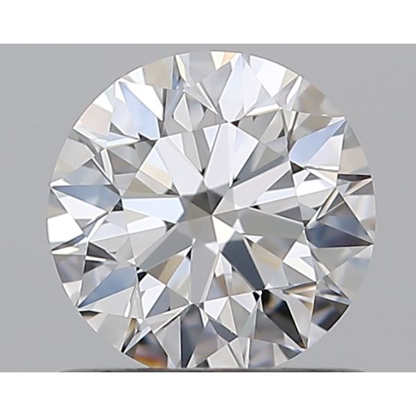 ROUND 0.68 D VVS2 EX-EX-EX - 1538351084 GIA Diamond