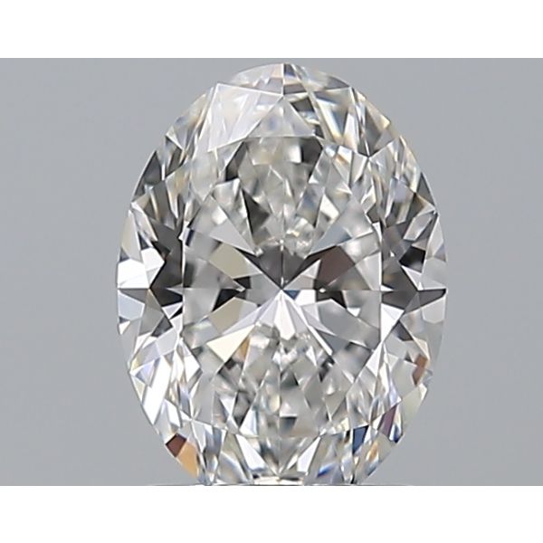 OVAL 1.2 E VS1 VG-EX-EX - 1538360989 GIA Diamond