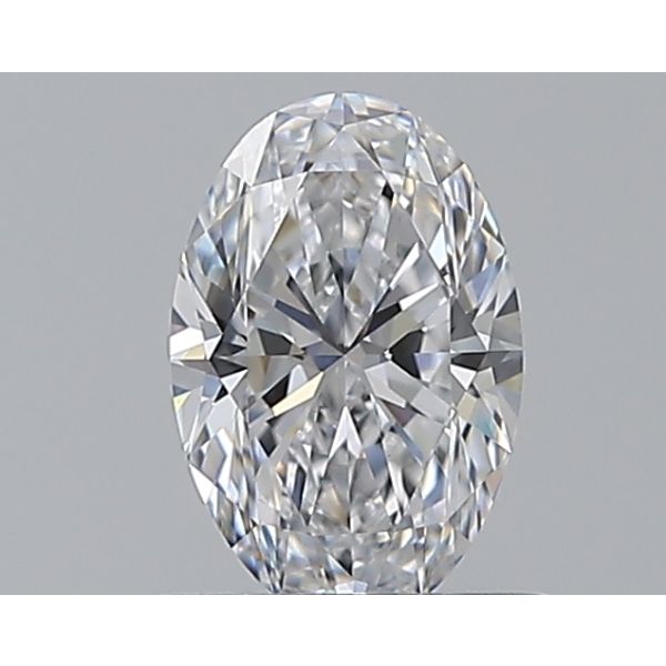 OVAL 0.7 D VS1 VG-EX-EX - 1538362843 GIA Diamond