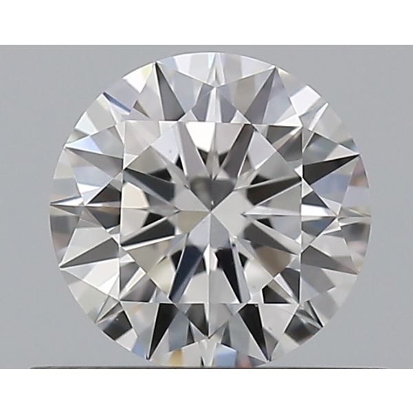 ROUND 0.5 E VS2 EX-EX-EX - 1538364472 GIA Diamond