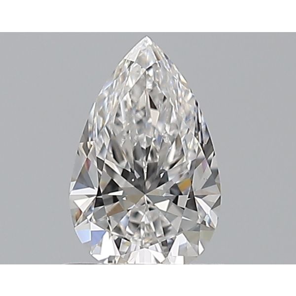 PEAR 0.73 D VS2 EX-VG-EX - 1538367910 GIA Diamond