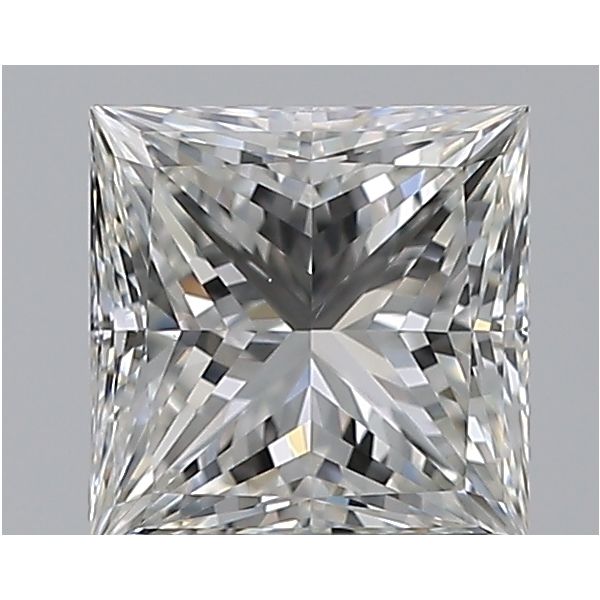 PRINCESS 1 H VS1 EX-EX-EX - 1538368895 GIA Diamond