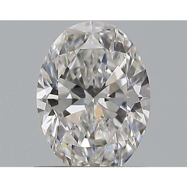OVAL 0.71 F VS1 VG-EX-EX - 1538370181 GIA Diamond