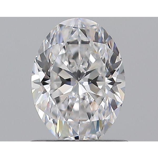 OVAL 0.8 D VS1 VG-EX-EX - 1538370429 GIA Diamond