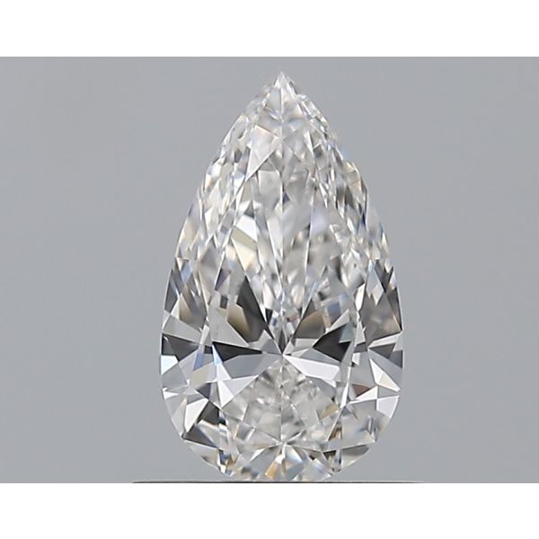 PEAR 0.65 E VS1 VG-EX-EX - 1538377693 GIA Diamond