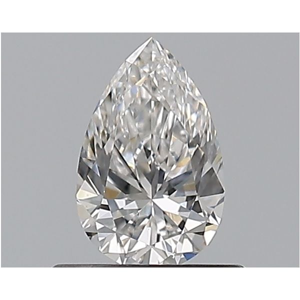 PEAR 0.5 E VS1 VG-VG-VG - 1538378943 GIA Diamond