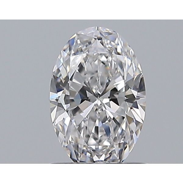 OVAL 0.8 D VVS2 EX-EX-EX - 1538379237 GIA Diamond