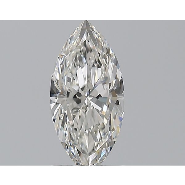 MARQUISE 1 G VS2 EX-EX-EX - 1538386553 GIA Diamond