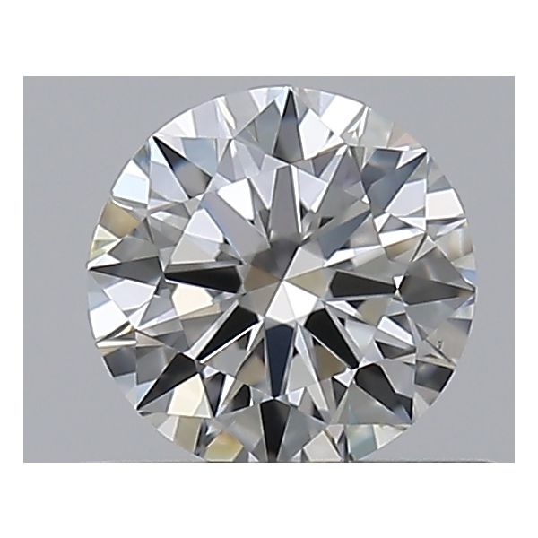 ROUND 0.5 H VS2 EX-EX-EX - 1538395726 GIA Diamond