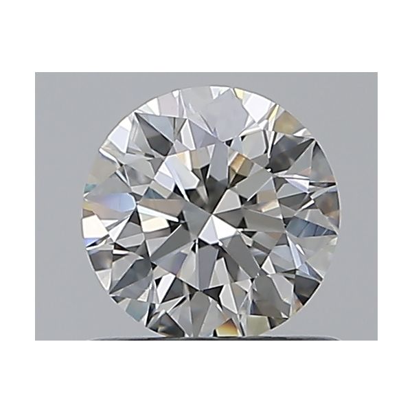 ROUND 0.72 I VS2 EX-EX-EX - 1538396486 GIA Diamond