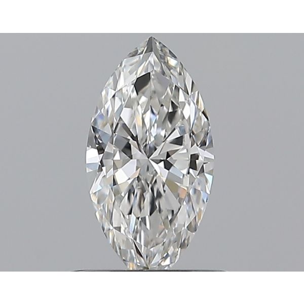 MARQUISE 0.61 F VS2 EX-VG-EX - 1538397235 GIA Diamond