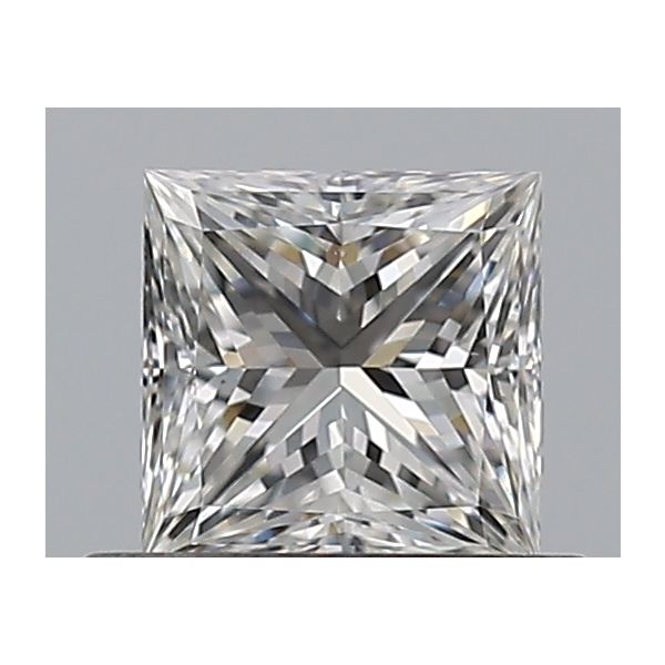 PRINCESS 0.51 F VS2 EX-EX-EX - 1538403232 GIA Diamond