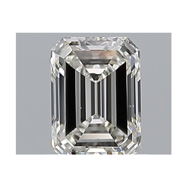 EMERALD 0.7 H VS2 VG-EX-EX - 1538404036 GIA Diamond
