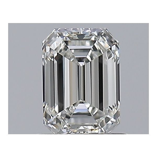 EMERALD 0.8 H VVS1 EX-EX-EX - 1538404674 GIA Diamond