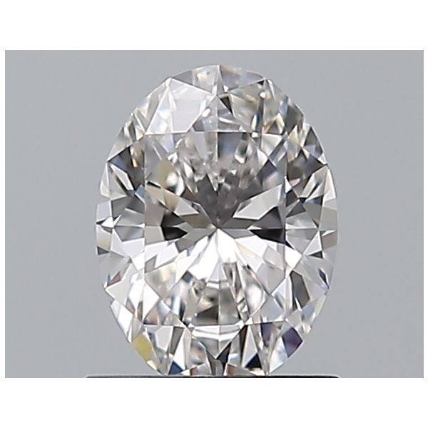 OVAL 0.71 F VVS2 VG-VG-VG - 1538407575 GIA Diamond