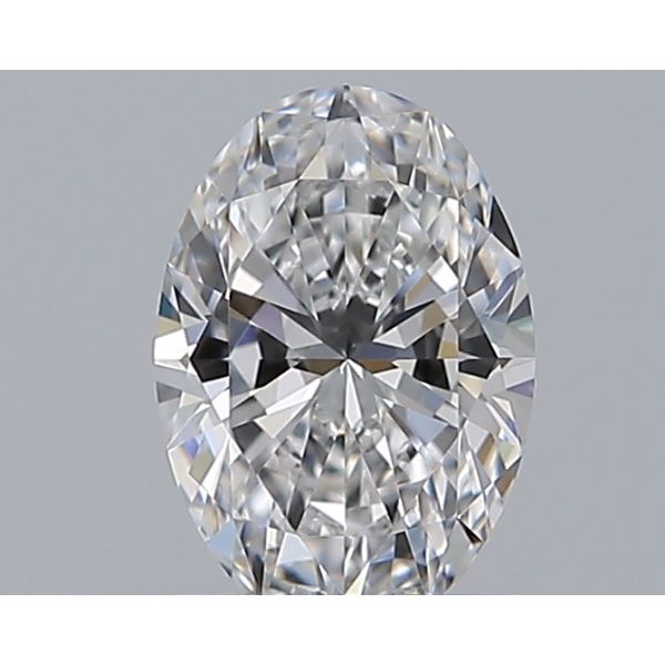 OVAL 0.75 D VVS2 EX-EX-EX - 1538411796 GIA Diamond