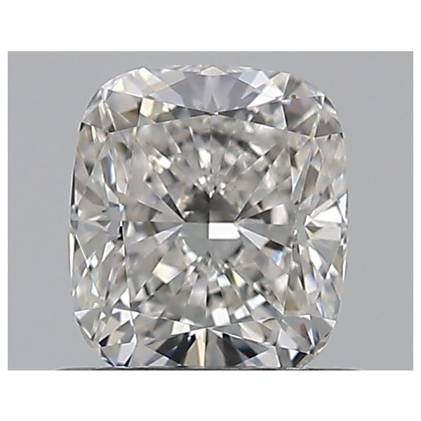 CUSHION 0.76 F VS1 EX-EX-EX - 1538413218 GIA Diamond
