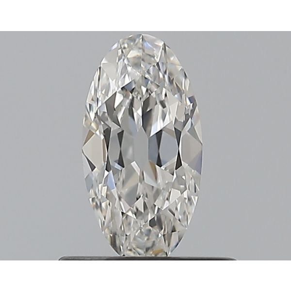 OVAL 0.5 F VS1 EX-VG-EX - 1538421404 GIA Diamond