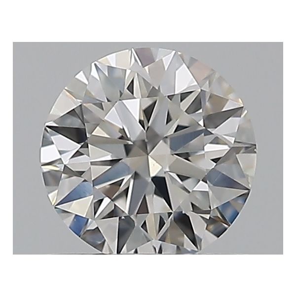 ROUND 0.53 F VS1 EX-EX-EX - 1538428393 GIA Diamond