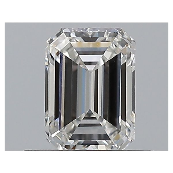 EMERALD 0.5 F VS2 EX-EX-EX - 1538430431 GIA Diamond