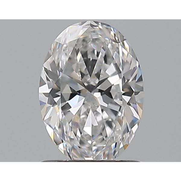 OVAL 1 D VVS2 EX-EX-EX - 1538431843 GIA Diamond