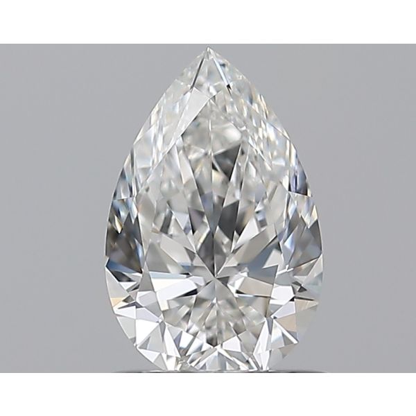 PEAR 0.7 F VS1 VG-EX-EX - 1538434625 GIA Diamond
