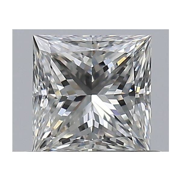 PRINCESS 0.59 H VS2 EX-VG-EX - 1538439419 GIA Diamond