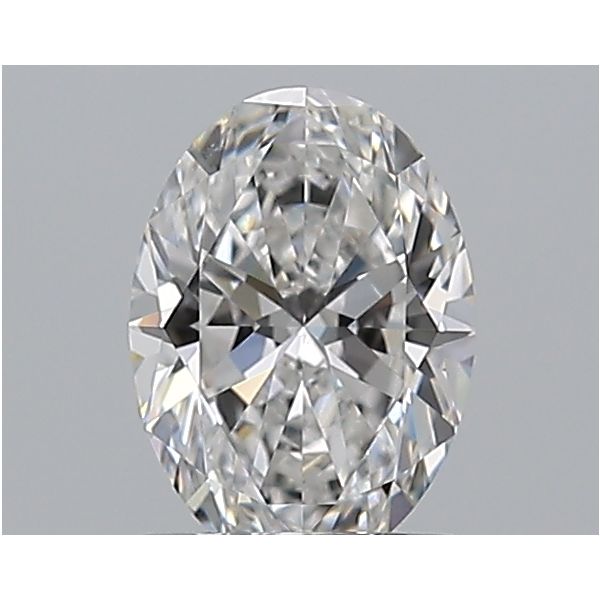 OVAL 0.82 E VS2 EX-EX-EX - 1538441307 GIA Diamond