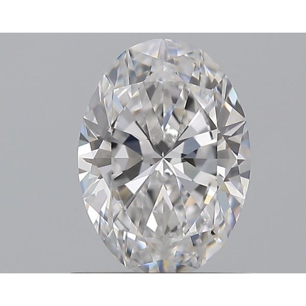 OVAL 0.76 D VVS1 EX-EX-EX - 1538445943 GIA Diamond