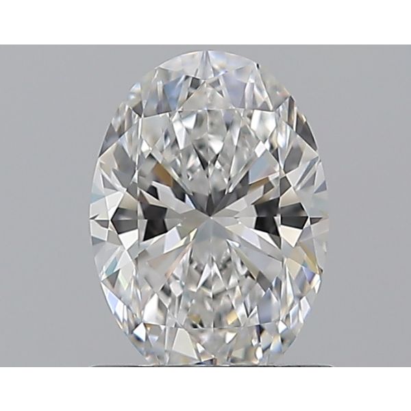 OVAL 1.02 E VS1 EX-EX-EX - 1538458953 GIA Diamond