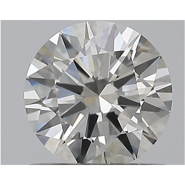 ROUND 0.55 H VVS1 EX-EX-EX - 1538459460 GIA Diamond