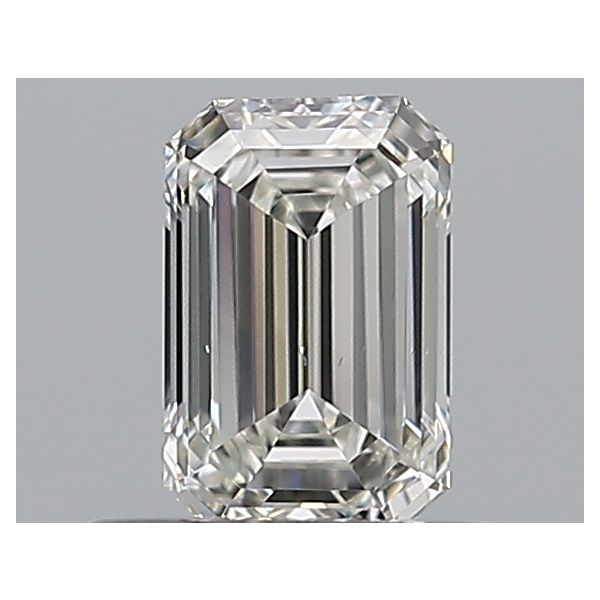 EMERALD 0.5 H VS2 EX-VG-VG - 1538461313 GIA Diamond