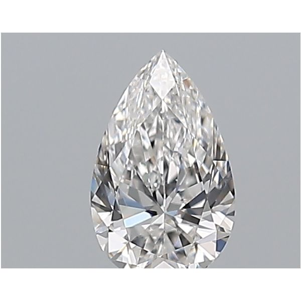 PEAR 0.5 E VS1 EX-VG-EX - 1538463885 GIA Diamond