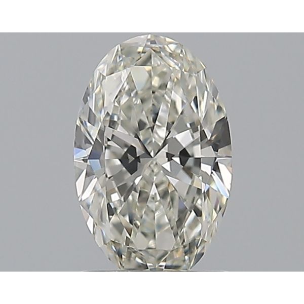 OVAL 1.01 I VS1 EX-EX-EX - 1538466426 GIA Diamond