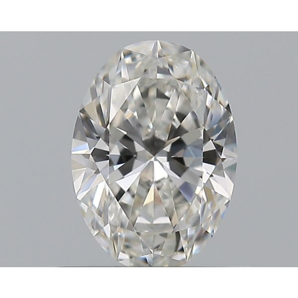 OVAL 0.59 G VVS1 EX-EX-EX - 1538467961 GIA Diamond