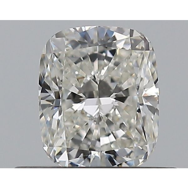 CUSHION 0.51 H VS1 VG-EX-EX - 1538476701 GIA Diamond