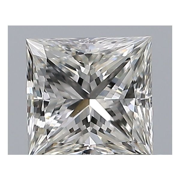 PRINCESS 0.5 I VS2 EX-VG-EX - 1538477197 GIA Diamond